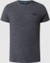 Superdry T-shirt met geborduurd logo - Thumbnail 1