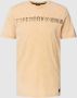 Superdry Heren T-shirt van katoen Orange Heren - Thumbnail 1