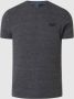 Superdry Shirt met ronde hals Vintage Logo Emb Te - Thumbnail 1