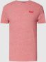 Superdry Shirt met ronde hals Vintage Logo Emb Te - Thumbnail 3