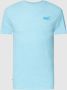 Superdry Shirt met ronde hals ESSENTIAL LOGO EMB TEE - Thumbnail 2