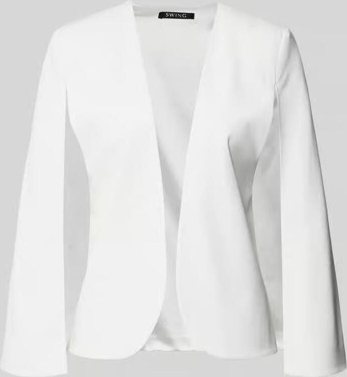 SWING Blazer in open pasvorm - Foto 2