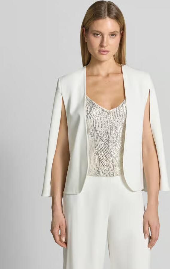 SWING Blazer in open pasvorm - Foto 3