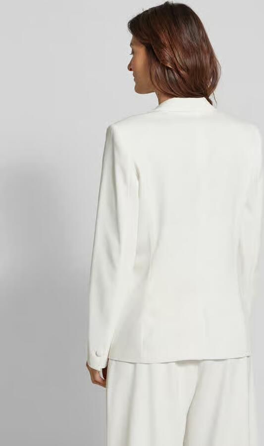 SWING Blazer met reverskraag - Foto 4