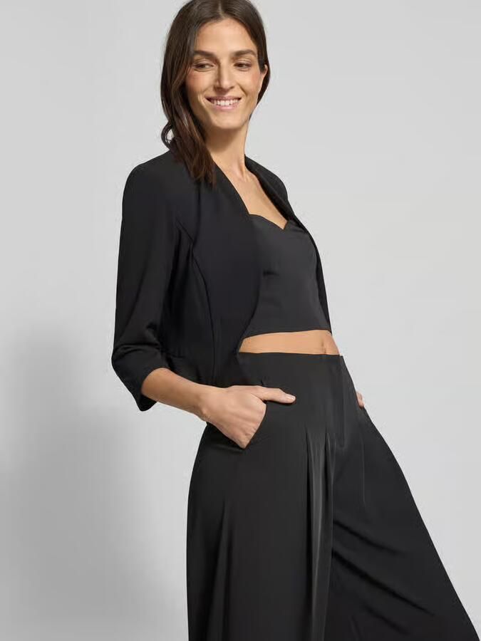 SWING Bolero met 3 4-mouwen