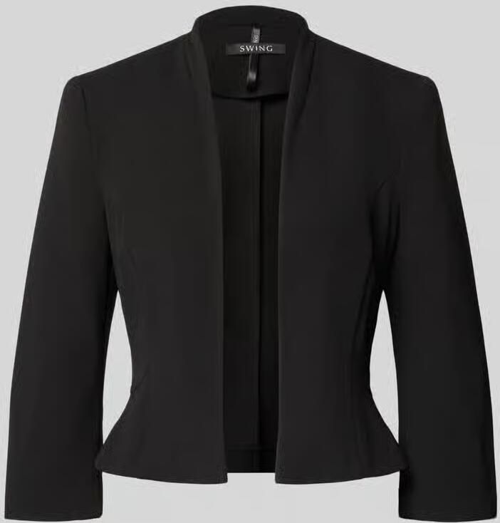 SWING Bolero met 3 4-mouwen - Foto 2