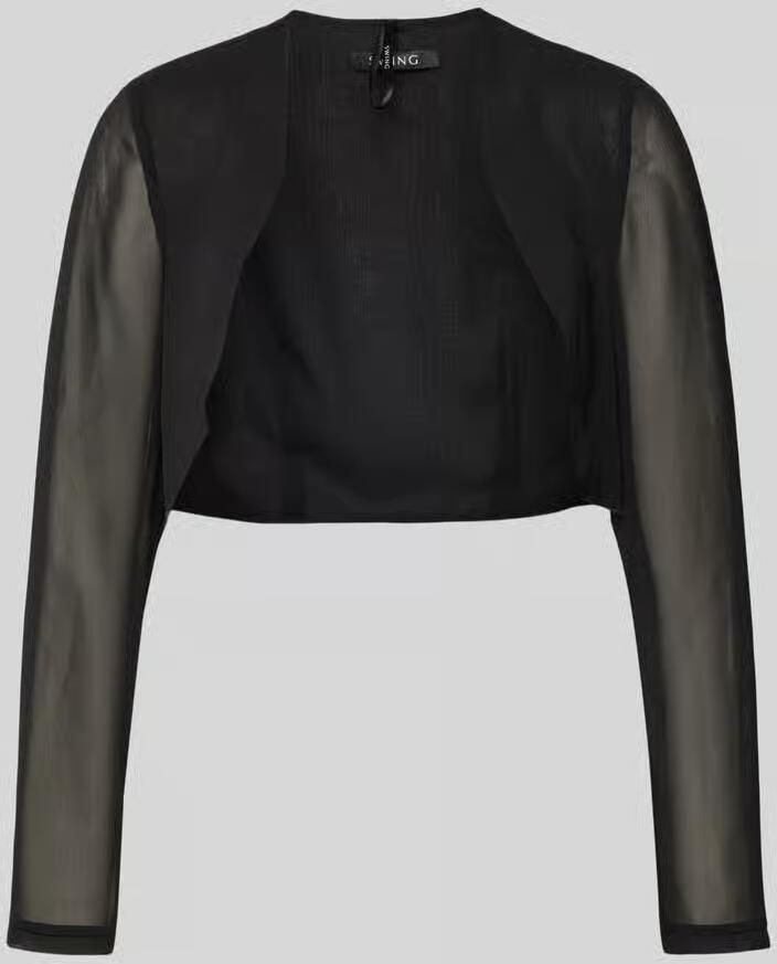SWING Bolero van chiffon - Foto 2