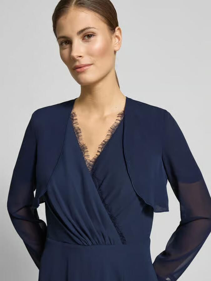 SWING Bolero van chiffon - Foto 2