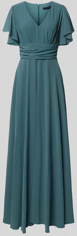 SWING jumpsuit van chiffon - Foto 4