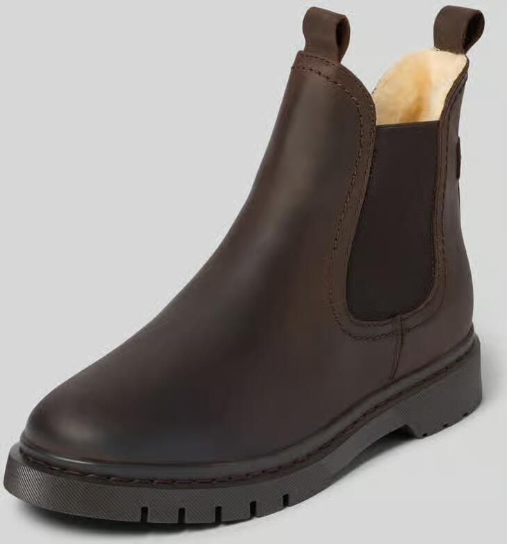 Tamaris Boots van waterafstotend materiaal
