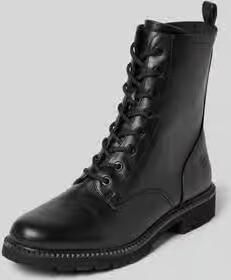 Tamaris Veterlaars met ritssluiting