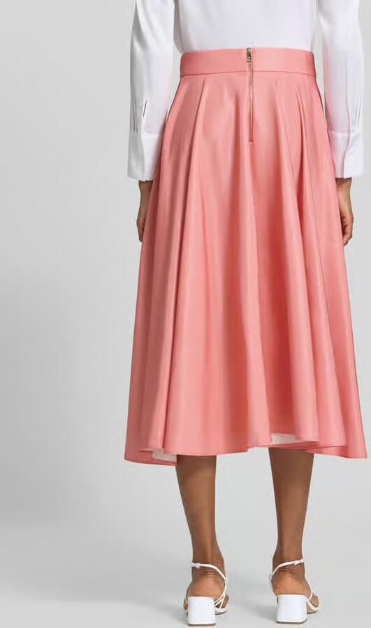 Ted Baker Midirok met bloemenprint model 'Darra' - Foto 3