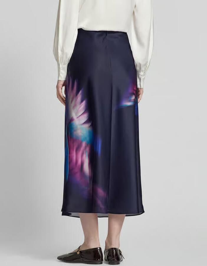 Ted Baker Midirok met plooien model 'GILAO' - Foto 2