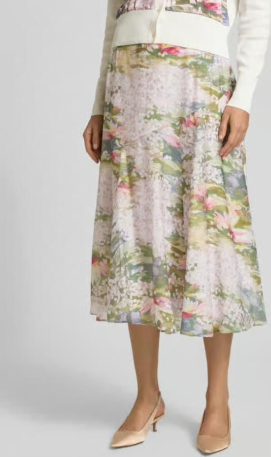 Ted Baker Midirok met rits model 'LAYDA' - Foto 3