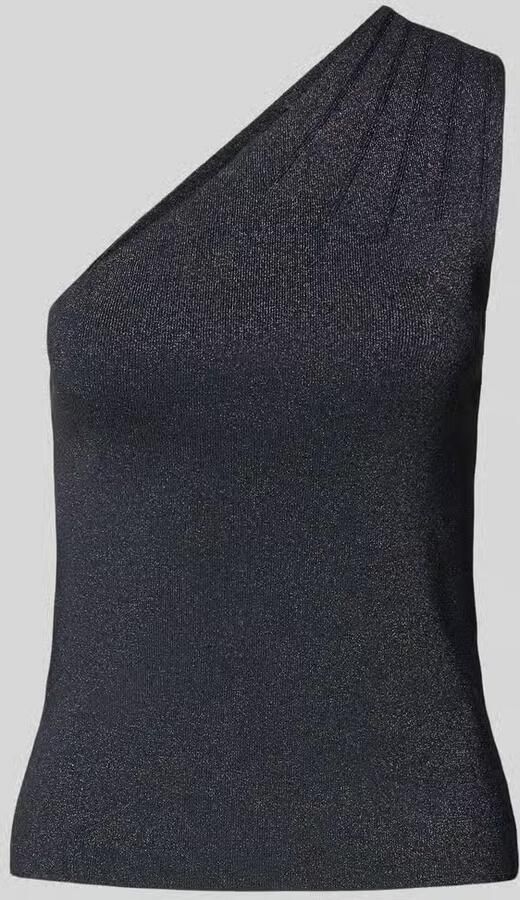 Ted Baker Off shoulder-blouse in gebreide look - Foto 2