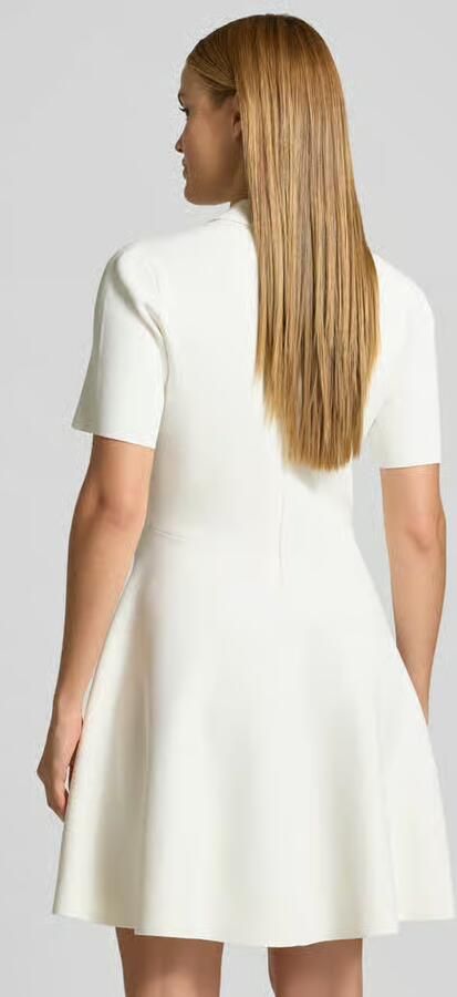 Ted Baker Polojurk met korte knoopsluiting model 'RONDAA' - Foto 3