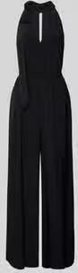 Ted Baker Regular fit jumpsuit van pure viscose model 'Chiva'