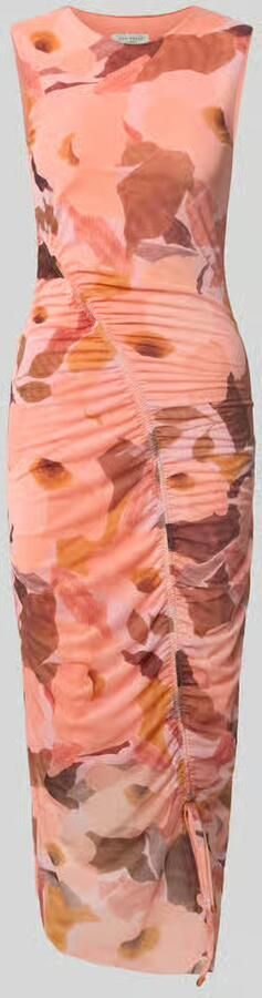 Ted Baker Slim fit midijurk model 'Elyra'