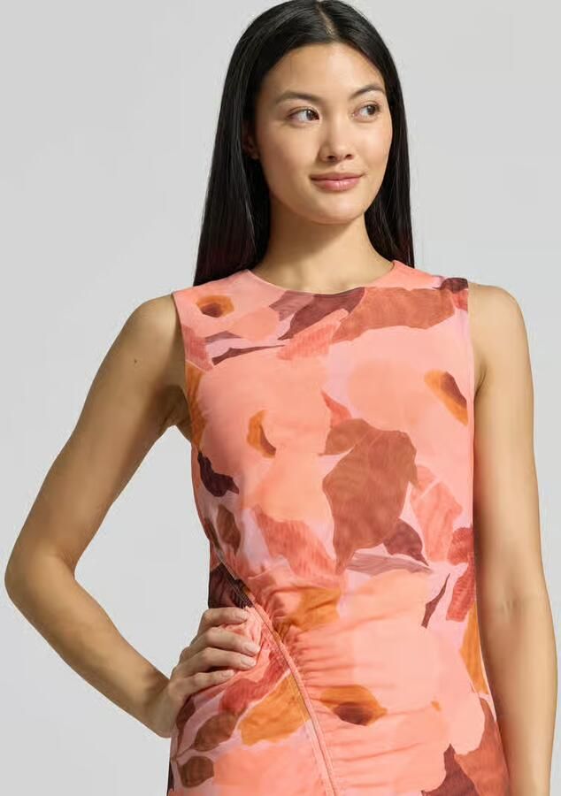 Ted Baker Slim fit midijurk model 'Elyra' - Foto 2