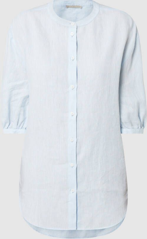 (The Mercer) N.Y. Linnen blouse