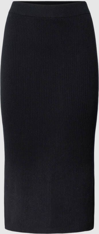 (The Mercer) N.Y. Midirok met elastische band