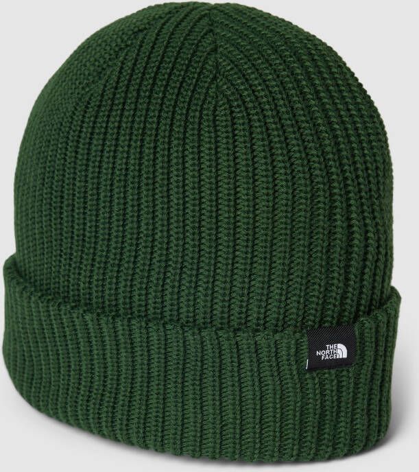 The North Face Artikel met labeldetail model 'FISHERMAN'