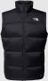 The North Face Bodywarmer met labelstitching model 'Diabolo' - Thumbnail 2