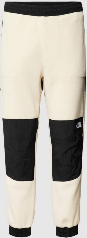 The North Face Broek met labelstitching model 'DENALI'