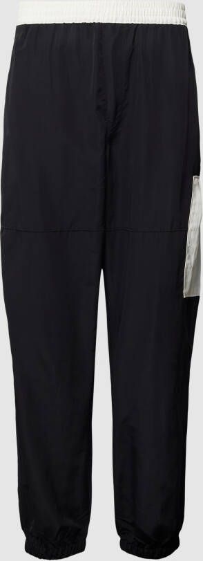 The North Face Broek met ritszak model 'EASY PANT'