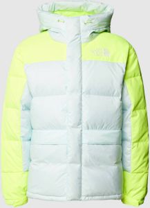 The North Face Donsjack in gewatteerde look model 'HMLYN DOWN PARKA'