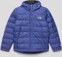 The North Face Donsjack met capuchon model 'NEVER STOP DOWN' - Thumbnail 1