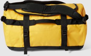 The North Face Duffle bag met verstelbare schouderband model 'BASE'