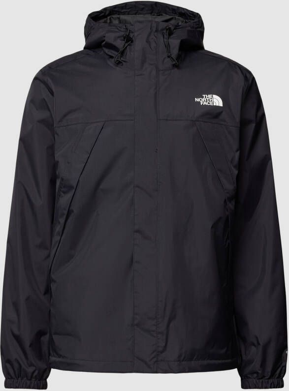 The North Face Functioneel jack met logoprint model 'ANTORA'