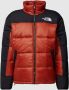The North Face Himalaya Lichtgewicht Puffer Jas Multicolor Heren - Thumbnail 1
