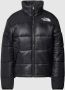The North Face Gewatteerd jack met labelstitching model 'INSULATED' - Thumbnail 1