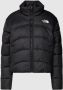 The North Face Elements Jas 2000 Warme Voering Ritssluiting Black Dames - Thumbnail 1
