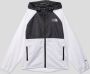 The North Face Jack in two-tone-stijl model 'NEVER STOP' - Thumbnail 1