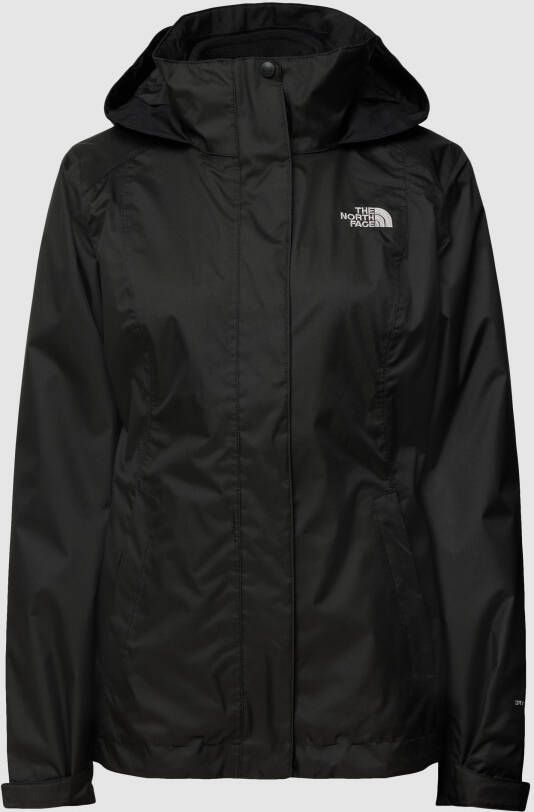 The North Face Jack met capuchon model 'Evolve II Triclimate'