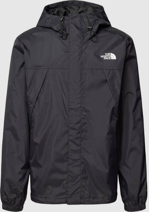 The North Face Functioneel jack met logoprint model 'ANTORA'