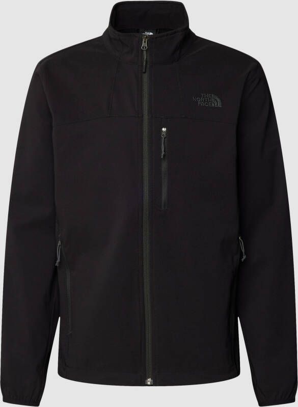 The North Face Jack met labelstitching
