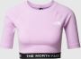 The North Face Kort T-shirt met 1 2-mouwen - Thumbnail 1