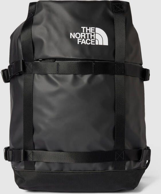 The North Face Rugzak met labeldetail model 'COMMUTER'