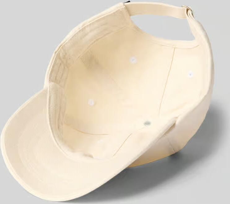 The North Face Base cap van katoenmix model 'Norm' - Foto 2