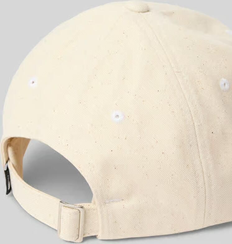 The North Face Base cap van katoenmix model 'Norm'