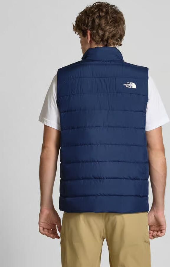 The North Face Blazer NF0A84IK M ACONCAGUA VEST 3-4GV1 SUMMIT NAVY