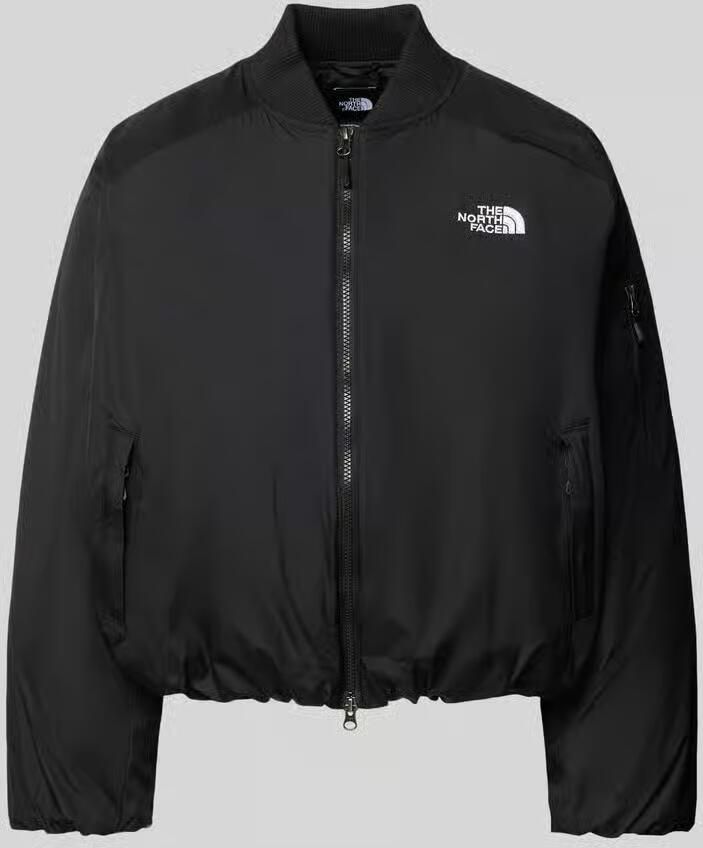 The North Face Bomberjack met labelstitching model 'CHOQA'