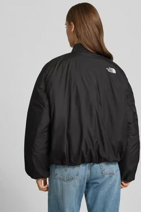The North Face Bomberjack met labelstitching model 'CHOQA' - Foto 3