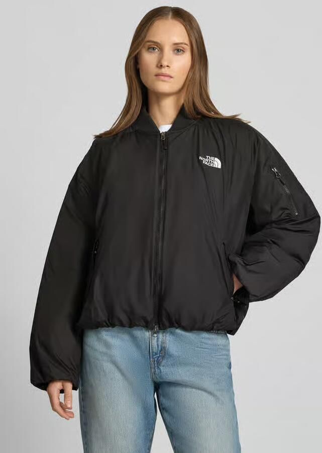 The North Face Bomberjack met labelstitching model 'CHOQA' - Foto 2
