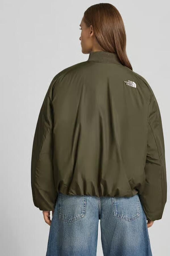 The North Face Bomberjack met labelstitching model 'CHOQA' - Foto 3
