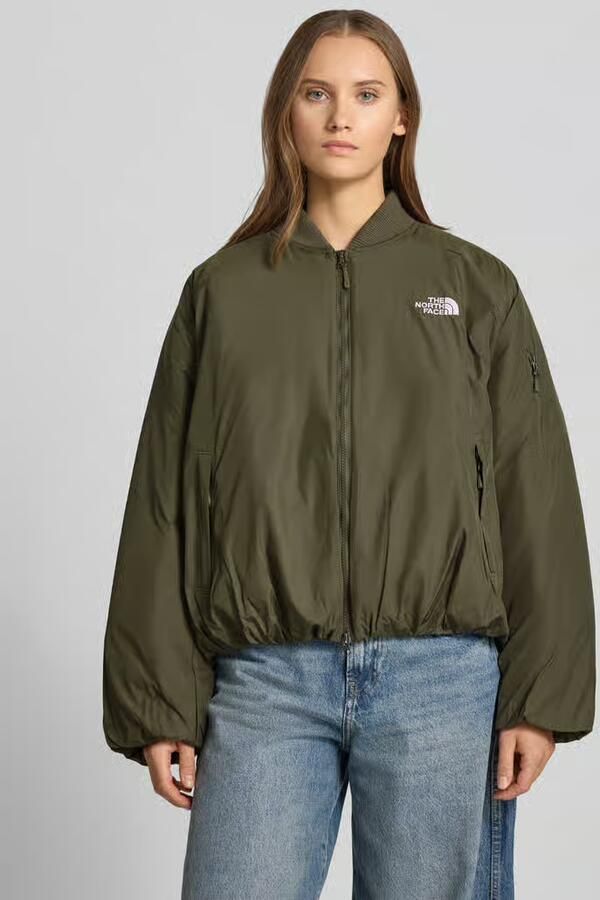 The North Face Bomberjack met labelstitching model 'CHOQA' - Foto 2
